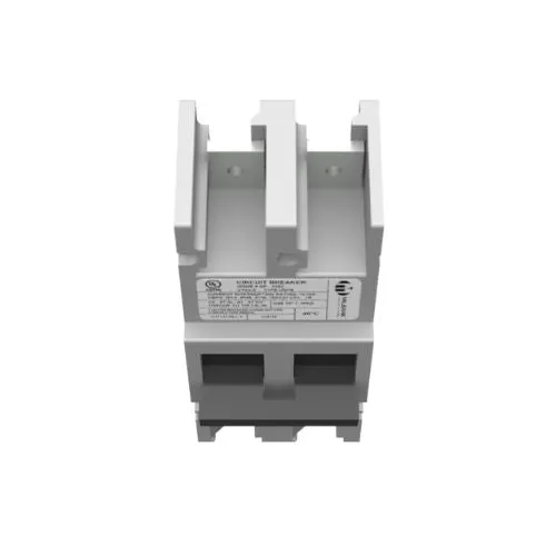 2 Poles 240Vac 200A Circuit Breaker UQFB-200-X1
