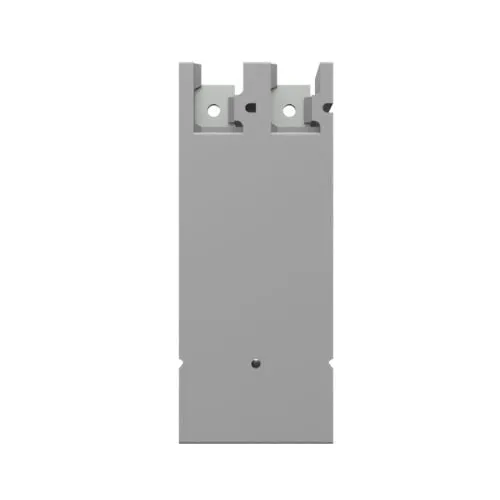 2 Poles 240Vac 200A Circuit Breaker UQFB-200-X1