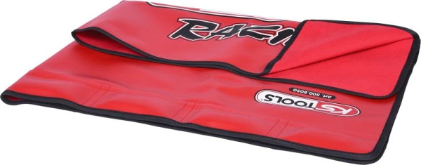 Protecteur de véhicule KS Tools avec aimants cousus 1070x600mm 500.8050 se fournir à bas prix