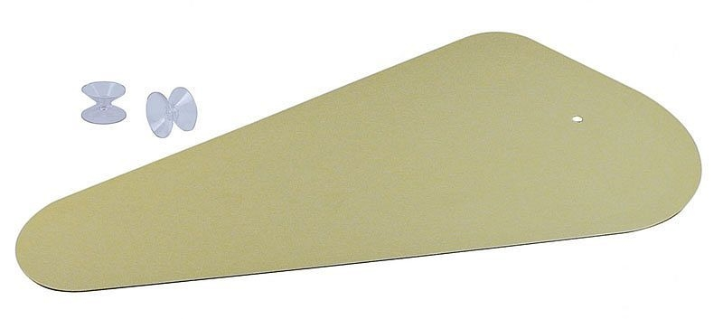 Protection de tableau de bord ProGlass avec 2 ventouses 60 x 30 cm DBP-6030-S se procurer à bas prix
