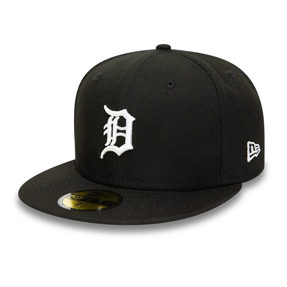 Protection thermique Casquette 59FIFTY Fitted Detroit Tigers MLB 6