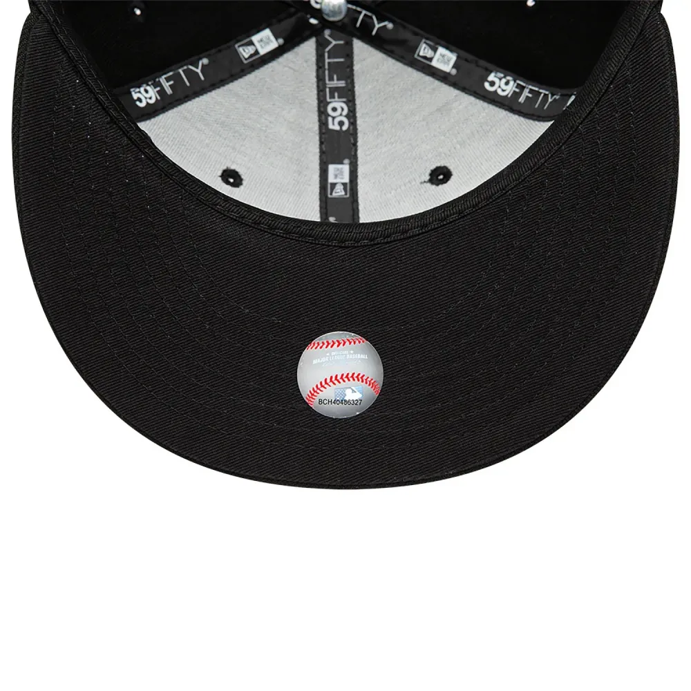 Protection thermique Casquette 59FIFTY Fitted Detroit Tigers MLB 6