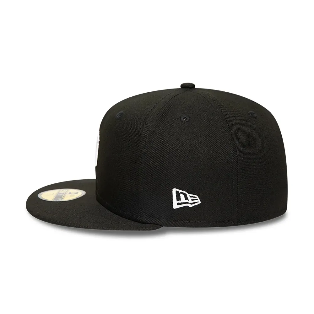 Protection thermique Casquette 59FIFTY Fitted Detroit Tigers MLB 6