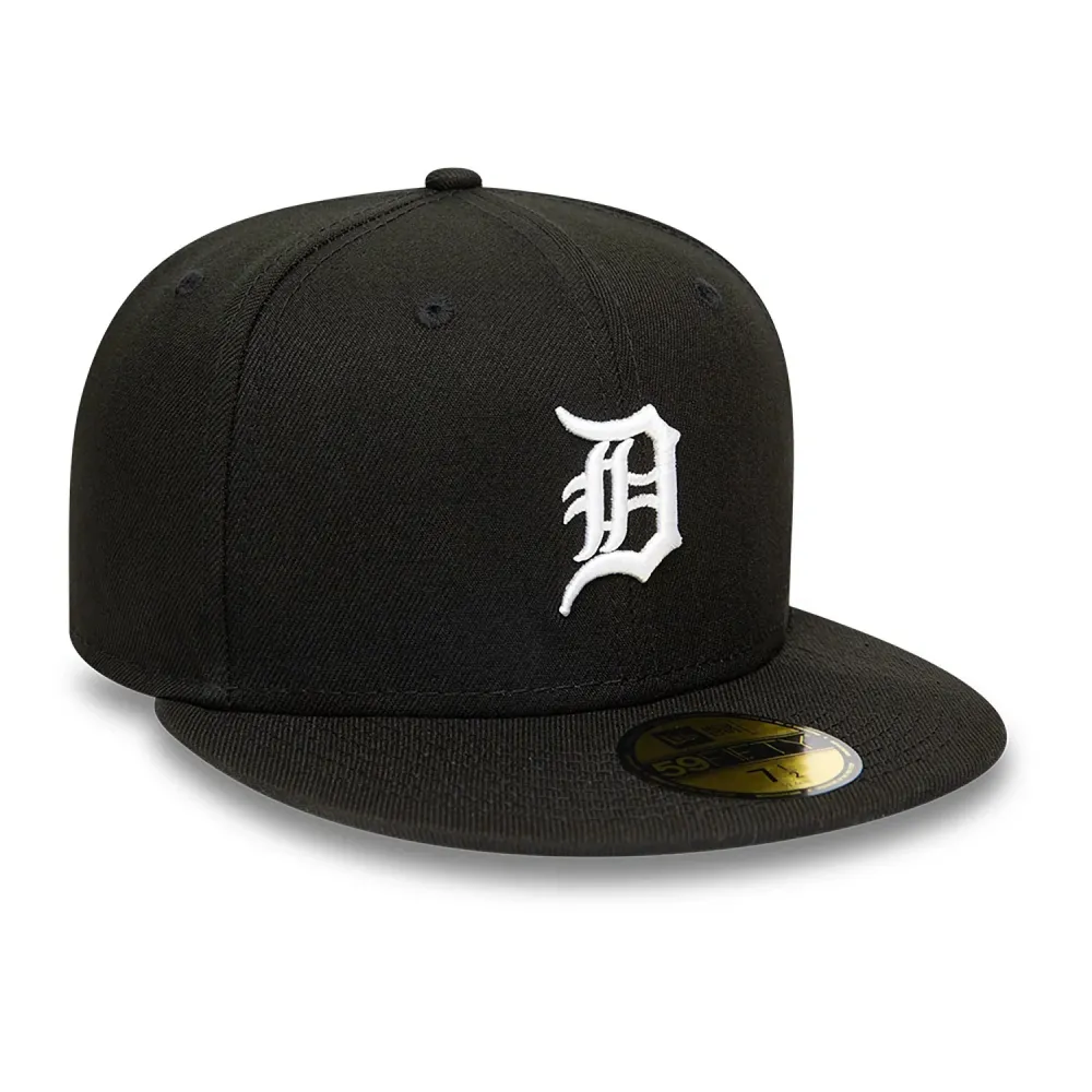 Protection thermique Casquette 59FIFTY Fitted Detroit Tigers MLB 6
