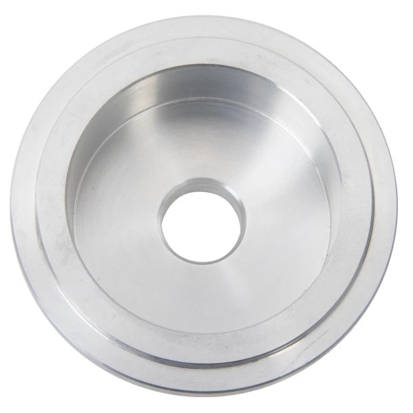 Stahlmaxx Douille à tirer pour joint de vilebrequin pour VAG 6 cylindres TDI / 8 cylindres TFSI XXL-121580 commander à bas...