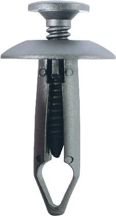 KS Tools Clip de type poussoir pour Ford UE : 50 pièces 420.5257 choisir à bas prix