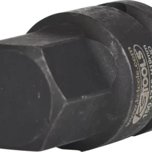 KS Tools Douille à chocs 1/2" à six pans creux 19 mm 150.1710 choisir à bas prix
