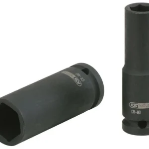 KS Tools Douille à chocs hexagonale 1/2" longue 33 mm 515.1139 acquérir à bas prix
