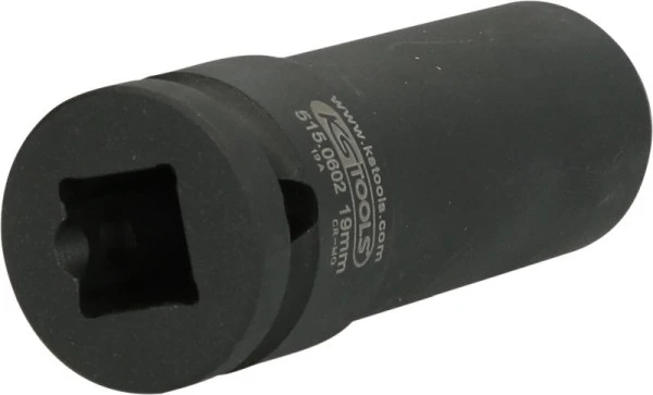 KS Tools douille à chocs spéciale pour plaque de rail vissée 19 mm 515.0602 acquérir à bas prix