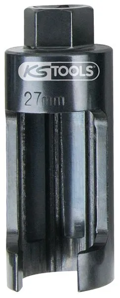 KS Tools Douille d'injecteur 1/2" 270 mm longueur 100 mm 152.1196 se procurer à bas prix