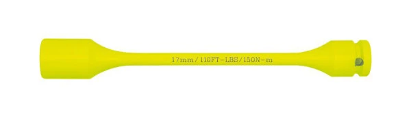 KS Tools Douille limiteur de couple de torsion 1/2" 17 mm x 150 Nm 515.1483 commander à bas prix