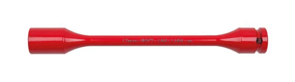 KS Tools Douille limiteur de couple de torsion 1/2" 17 mm x 110 Nm 515.1474 obtenir à bas prix