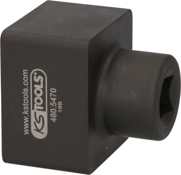 KS Tools Douille pour écrou de serrage 1/2" 32 mm 460.5470 obtenir à bas prix