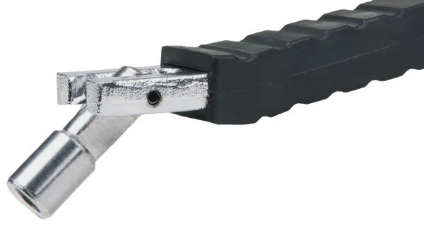 KS Tools Douille à profil spécial à visser pour vannes en acier 150.2028 choisir à bas prix