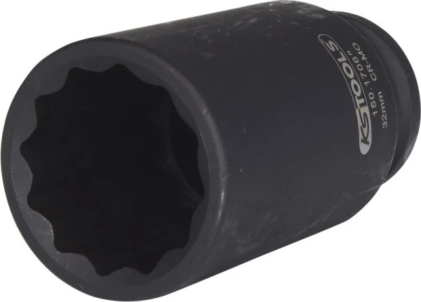 KS Tools Douille de puissance spéciale pour arbre d'entraînement 1/2" 32 mm 150.1706 acquérir à bas prix