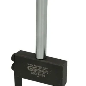 KS Tools Extracteur de bobine d'allumage à poignée en T pour bobines d'allumage à tige 156 mm 500.7534 c...