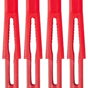 KS Tools FIXIT jeu d'aide au montage à visser 6 mm 4 pièces 150.5006 acquérir à bas prix