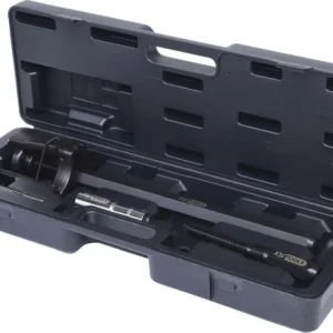 KS Tools jeu d'outils de démontage des coussinets 5 pièces 450.0080 prendre à bas prix