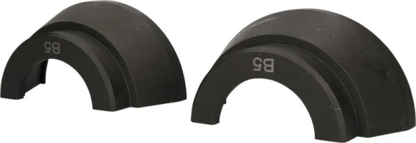 KS Tools paire de demi-coquilles Ø 149 mm 460.3914 magasiner à bas prix