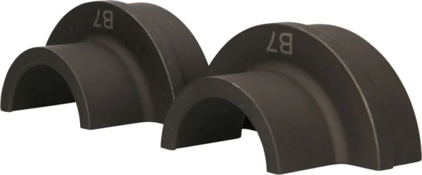 KS Tools paire de demi-coquilles Ø 60 mm 460.3912 prendre à bas prix