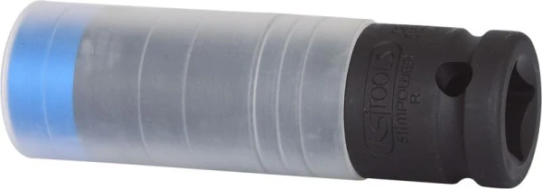 KS Tools SlimPOWER Douille à chocs 1/2" 17 mm 515.0992 obtenir à bas prix
