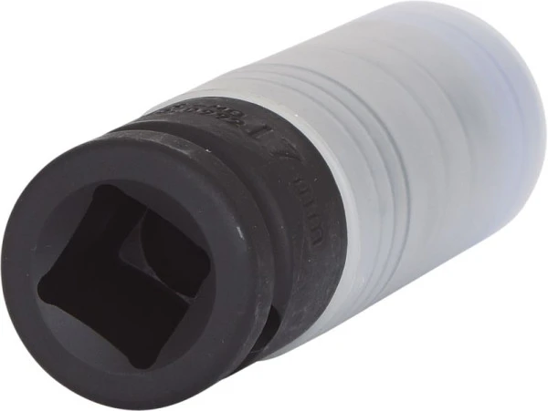 KS Tools SlimPOWER Douille à chocs 1/2" 17 mm 515.0992 obtenir à bas prix