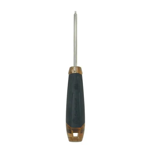 2/4" USA Square Tip Screwdriver Shank SDQ2P4US (Pack 12)
