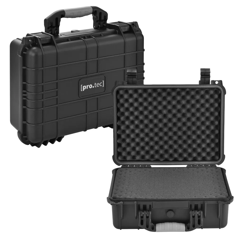 Valise pour appareil photo protection ip55 40,6 x 33 x 17,4 noir 03_0008228