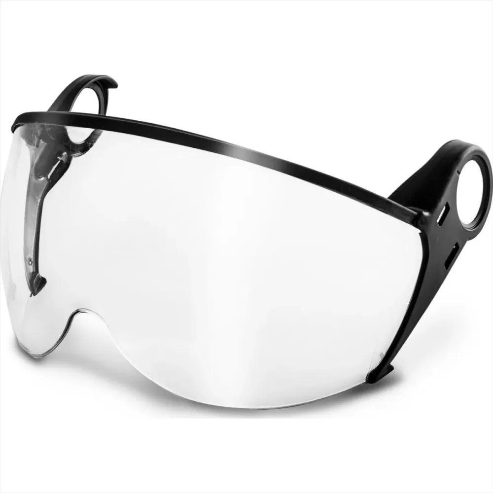Visière intégrale KASK Zen FR uniquement, bouclier ignifuge s'adapte à avec les casques KASK