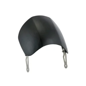 Windschutzscheibe Cafe Racer für Triumph pour Quad et SSV