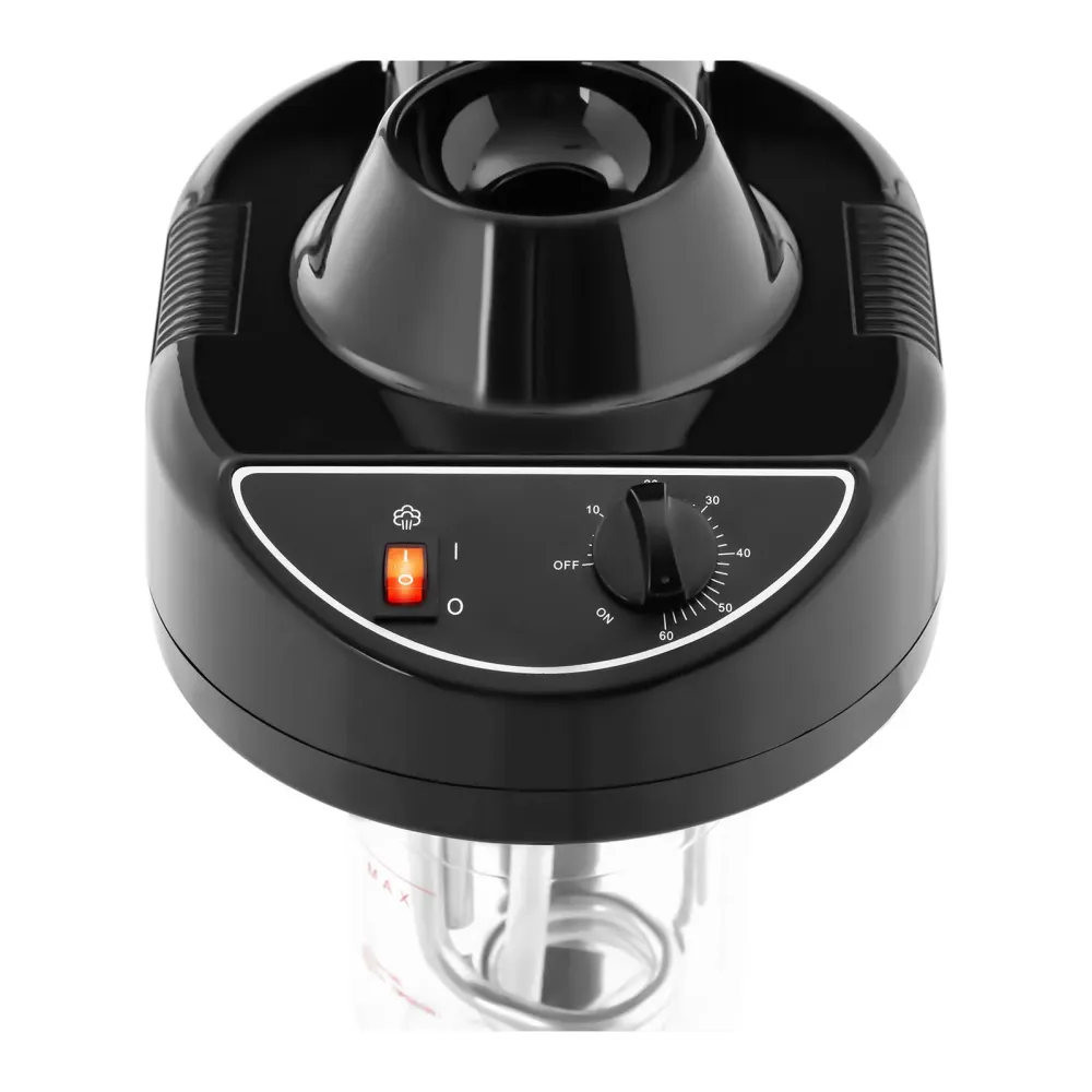 Casque à vapeur pour les cheveux casque à vapeur hair steamer professionnel 730 watts 14_0007827