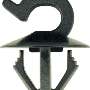 KS Tools Clip de tige de vis de capot pour Volvo paquet de 50 420.5807 choisir à bas prix