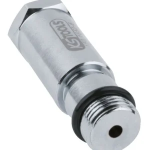 KS Tools manchon adaptateur 64mmM18x15 150.1650-6 se fournir à bas prix