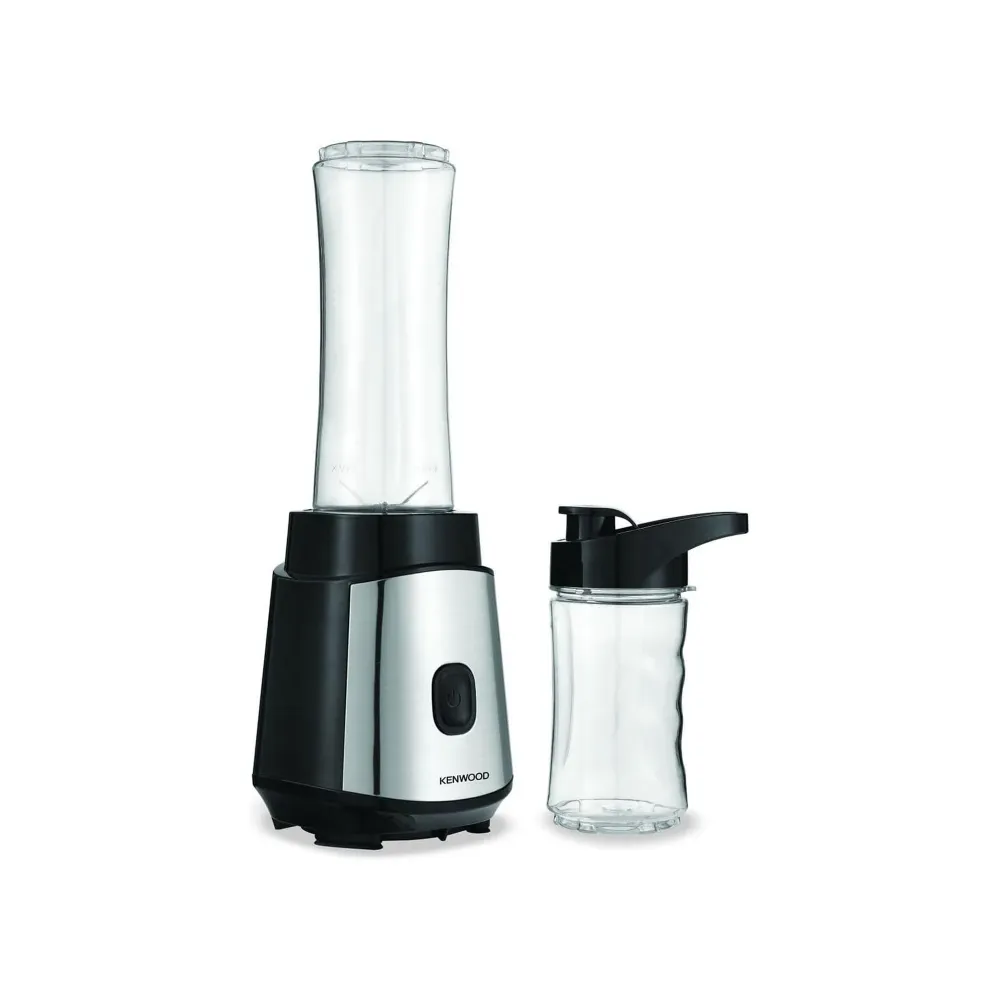Certifié CE Kenwood Accent Collection Personal Blender Noir jais