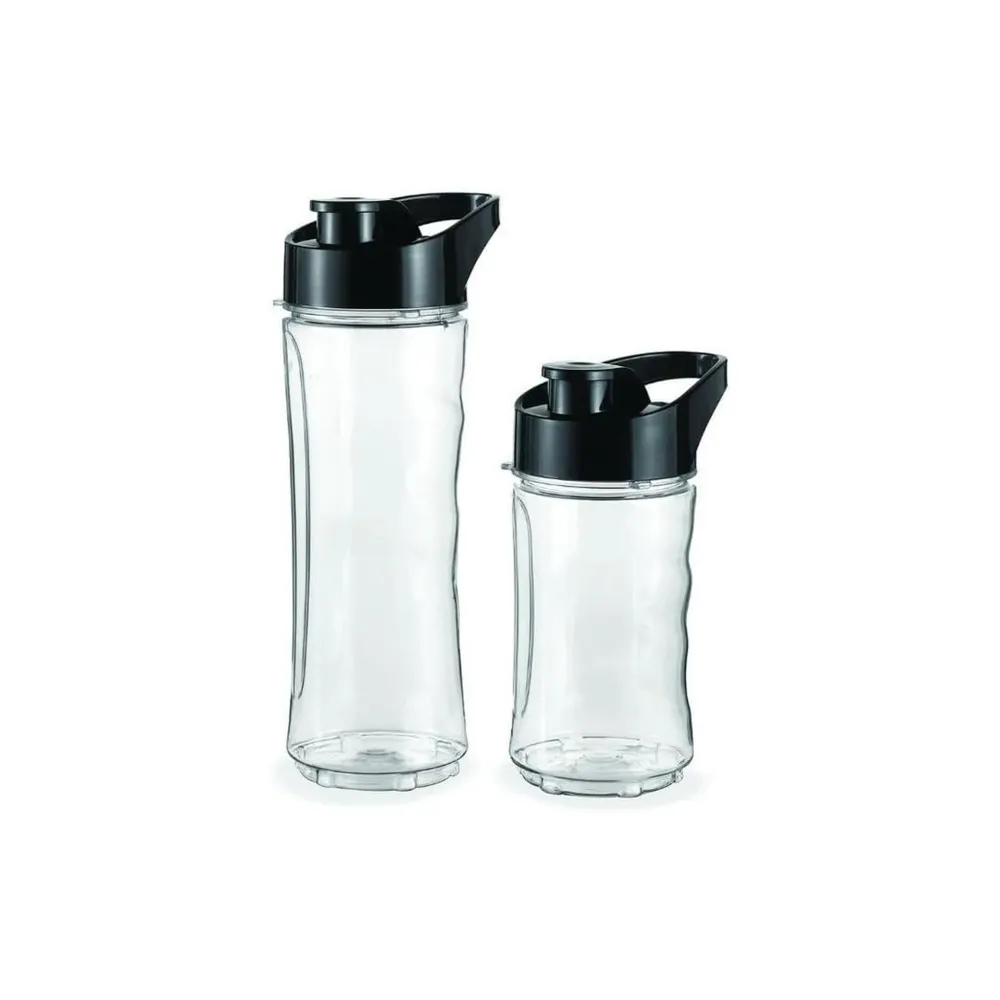 Certifié CE Kenwood Accent Collection Personal Blender Noir jais