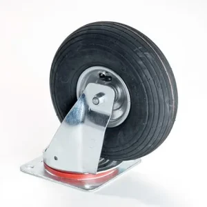 Growi air roulette pivotante 260 x 85 mm 10314300 acquérir à bas prix