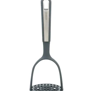 Legend Premium Polyamide Potato Masher - Grey par SW-MOTECH