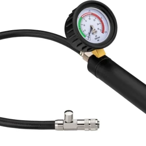 Pompe à main VIGOR avec manomètre V3729 obtenir à bas prix