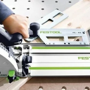 Rail de guidage Festool FS 800/2 491499 obtenir à bas prix