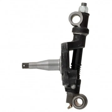 Rétroviseur sport STUB AXLE & TRUNNION, BUSHES, LH, RÉCENT