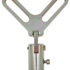 Support smartphone Dispositif de support de fusée de direction KS Tools 150.9409 magasiner à bas prix