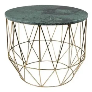 Table d'appoint Boss DutchBone - 51cm - 22mm/25mm/28mm