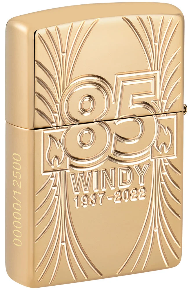 85th Anniversary Windy Collectible