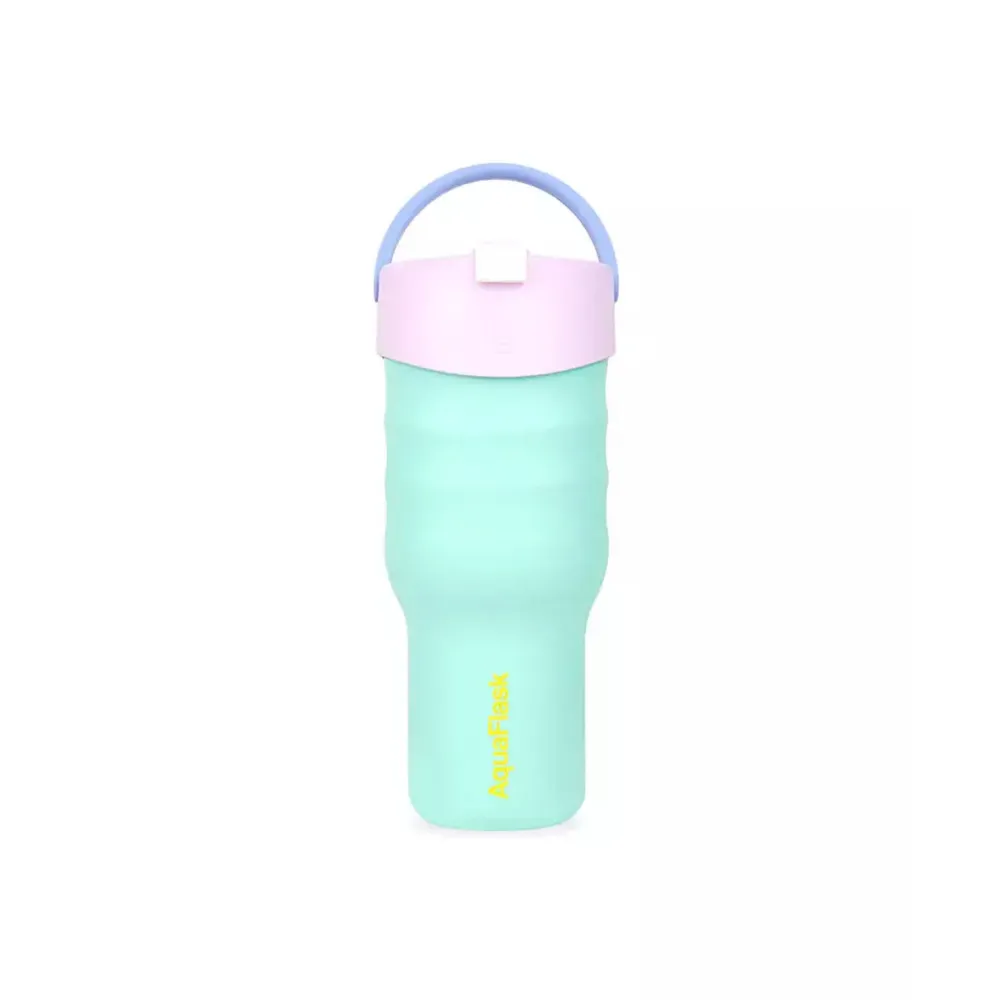 Aquaflask 900ml Tumbler Spring Break