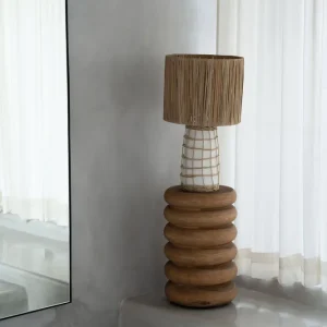Certifié CE Umiko Stool - Naturel