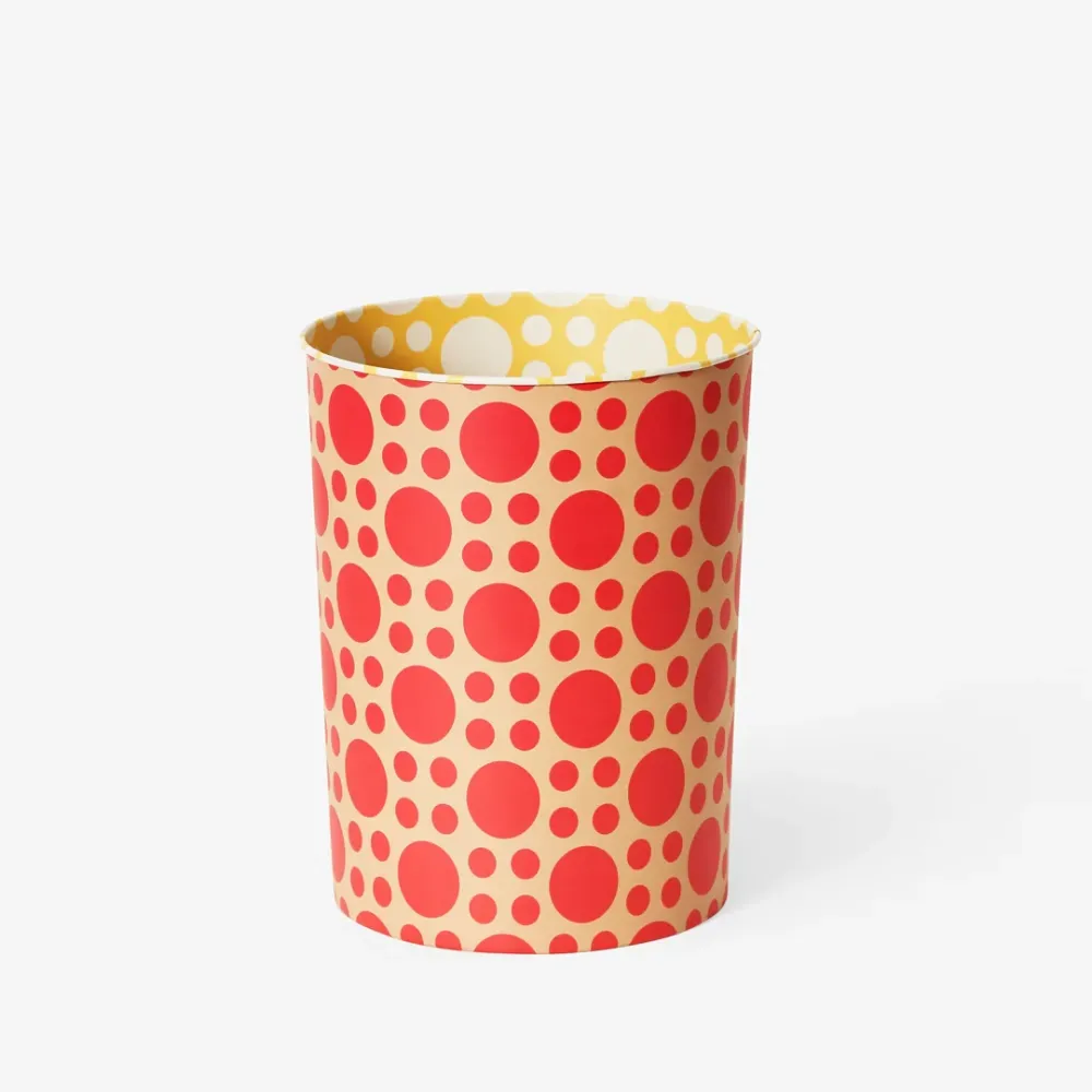 Housse de protection quad Pattern Bin Areaware