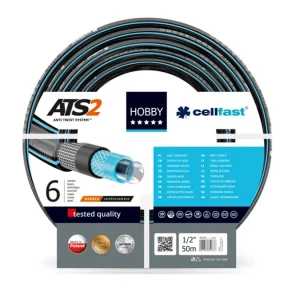 Loisirs ATS2 1/2 "50m 16-201 par SW-MOTECH