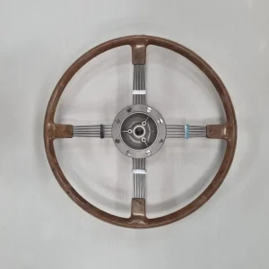 Original Steering Wheel MG TA-TC