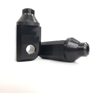 Sangle de fixation Pistol Grip Passenger Peg Adapter Set - Indian Motorcycles