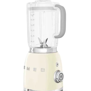 Support smartphone Smeg 50's Style Aesthetic Blender - Cream